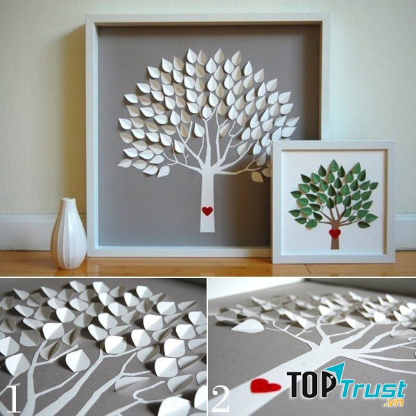 Bạn có thể tham khảo thêm một số mẫu khung tranh khác.