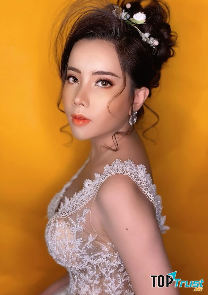 Khương Make Up (Khương Bridal)