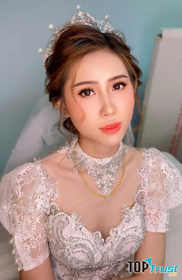 Khương Make Up (Khương Bridal)