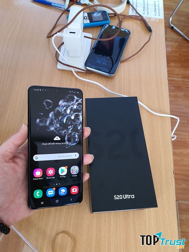 Khương Tân Mobile