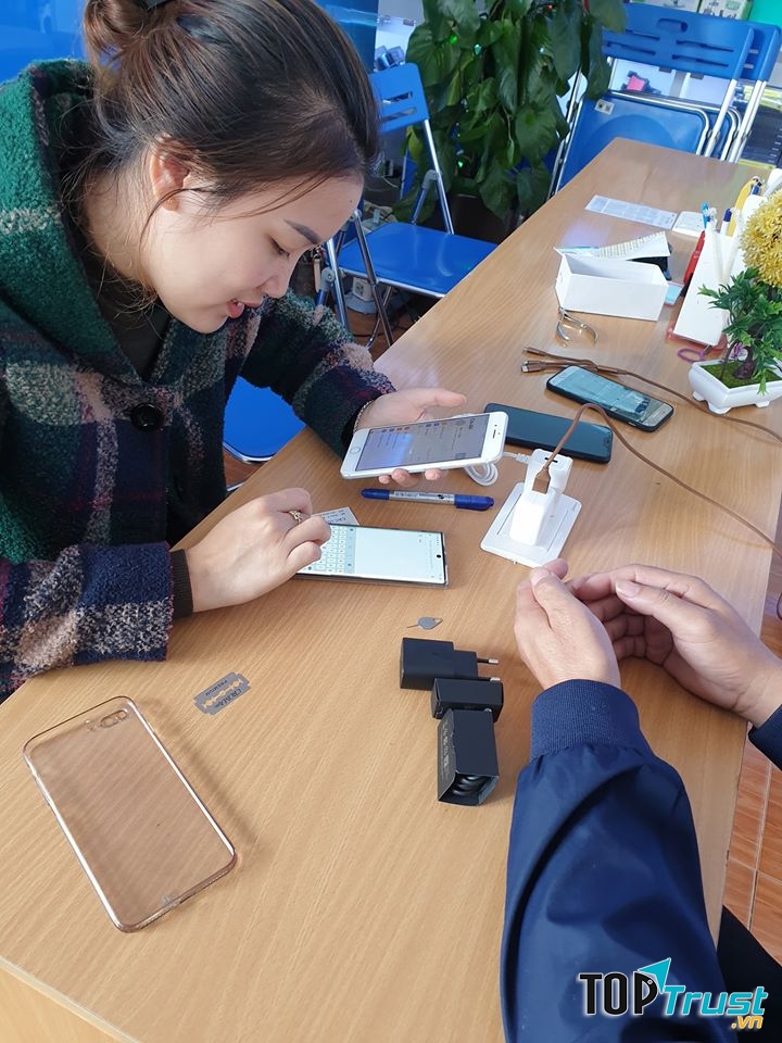 Khương Tân Mobile