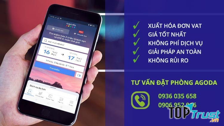 Khuyến mãi liên kết với ngân hàng