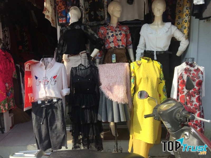 Khuyên Shop