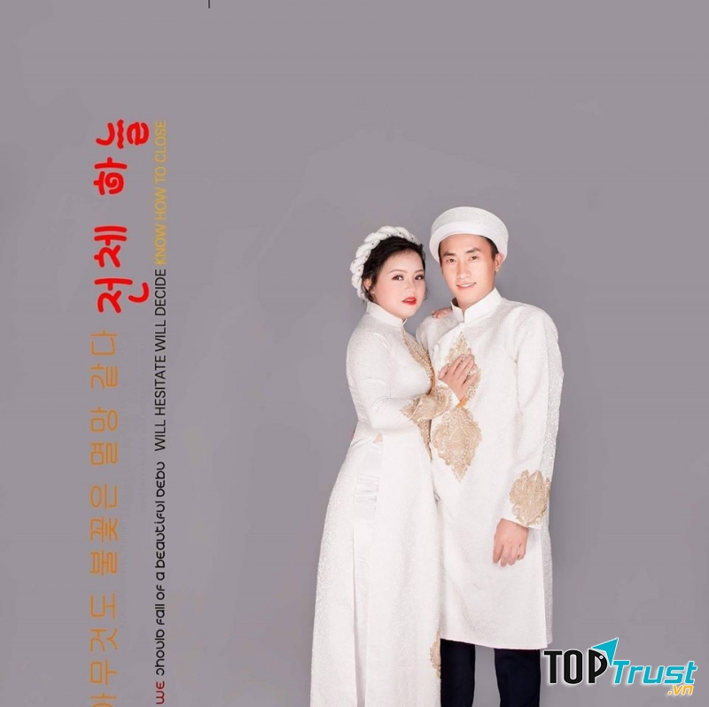 Ki Du Studio - Yên Minh