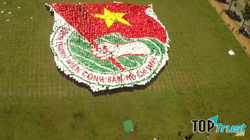 Mong rằng sẽ có nhiều hoạt động thiết thực hơn nữa được nhân rộng!