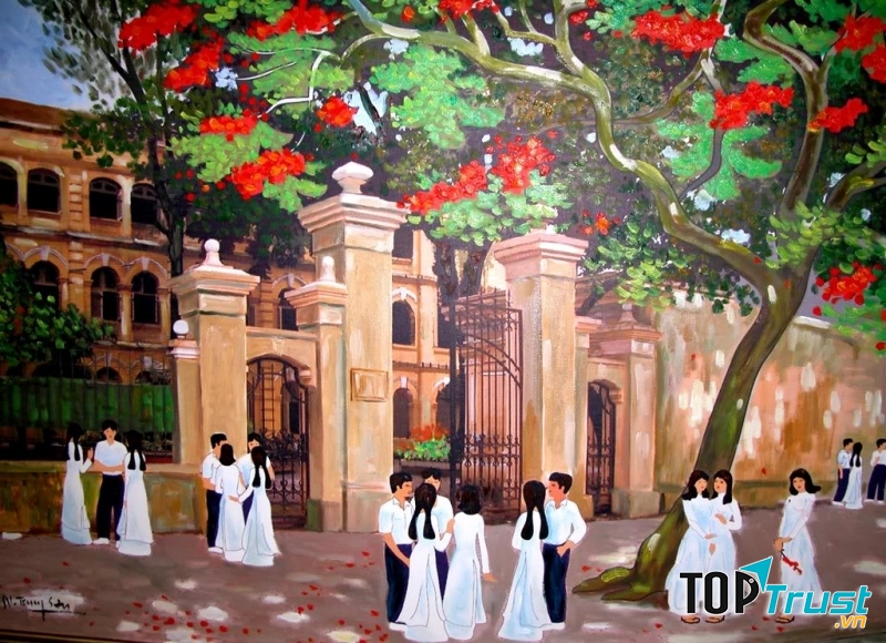 Ảnh minh họa - nguồn internet