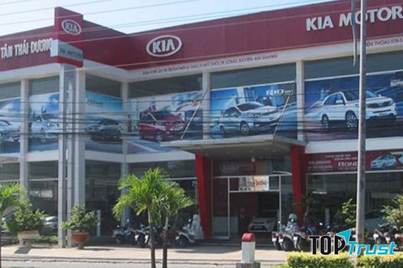 KIA An Giang