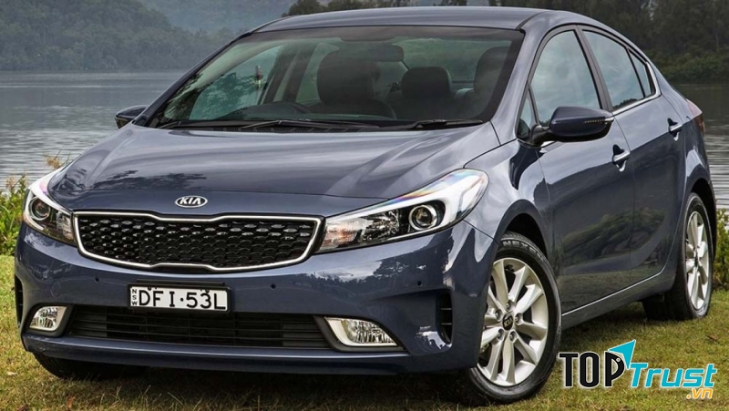 Kia Cerato