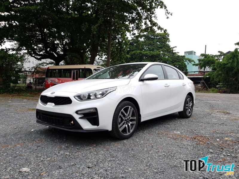 KIA Cerato - 521 xe