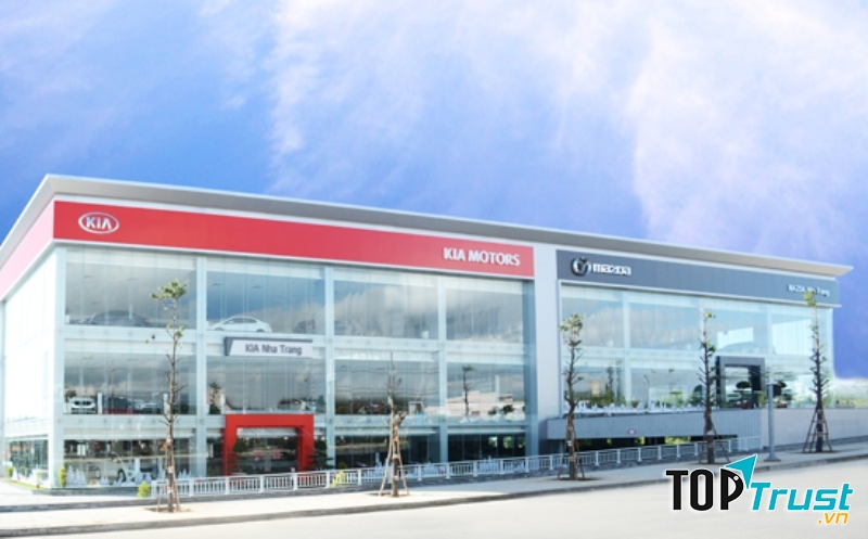 KIA Nha Trang