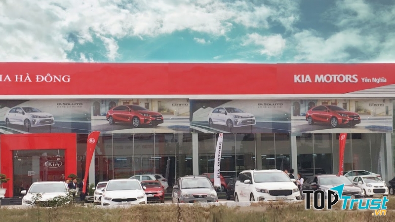 KIA Yên Nghĩa