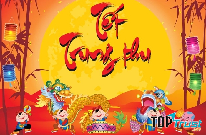 Kịch bản chương trình Tết Trung thu hài hước