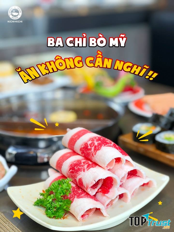 Kichi Kichi Biên Hòa