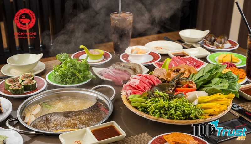 Kichi Kichi Hùng Vương Cần Thơ