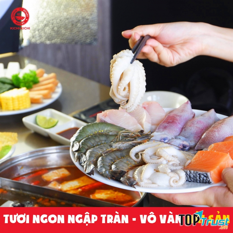 Kichi Kichi Ninh Bình