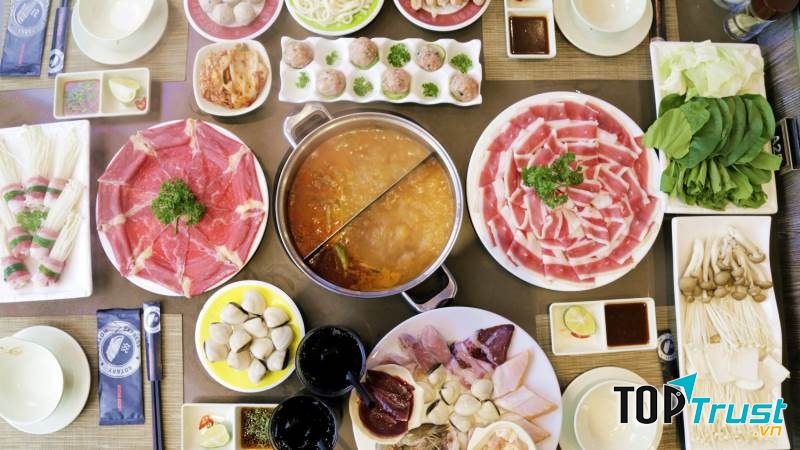 Kichi kichi Phạm Ngọc Thạch