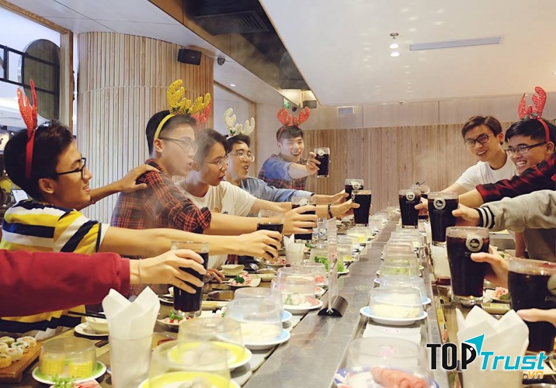 Kichi Kichi Royal City