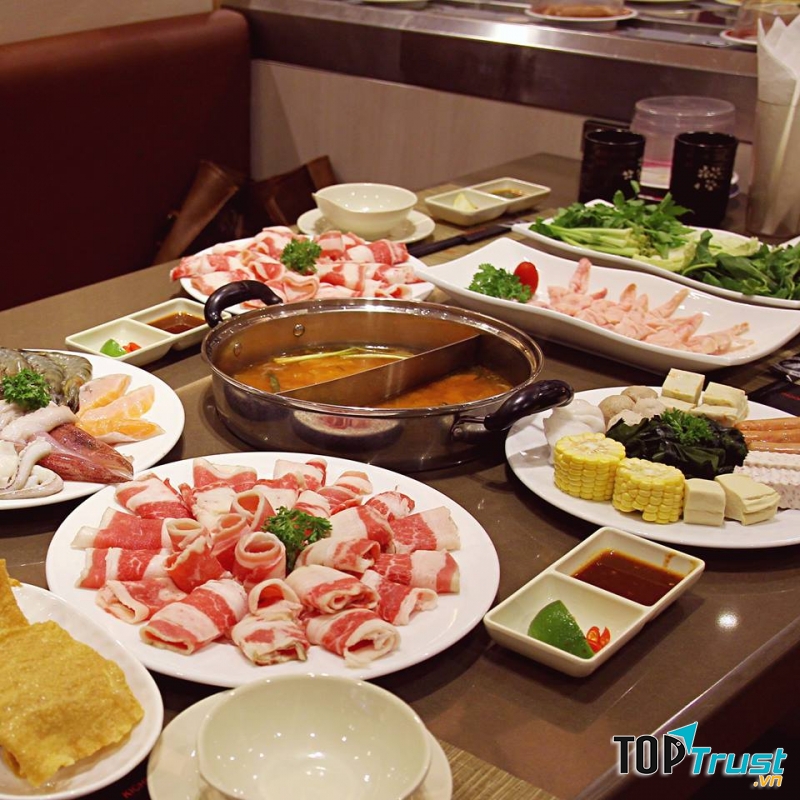 Kichi Kichi Royal City