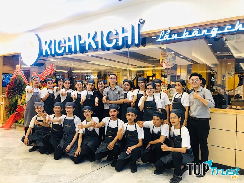 Kichi Kichi Sóc Trăng