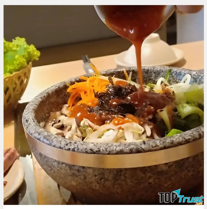 Kicochi House – BBQ & Hotpot