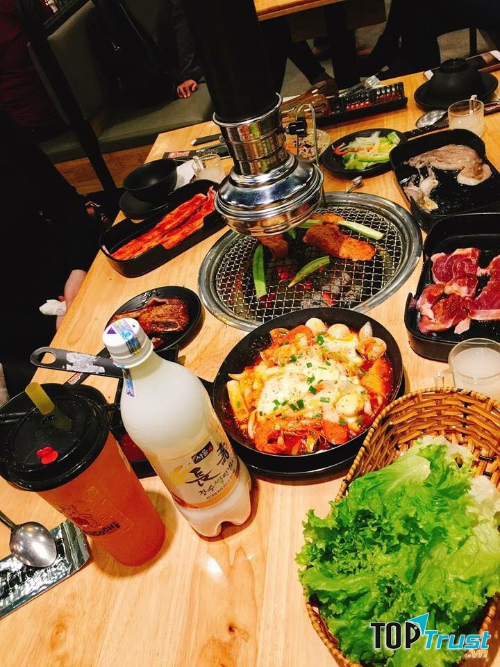 Kicochi House Gia Lai