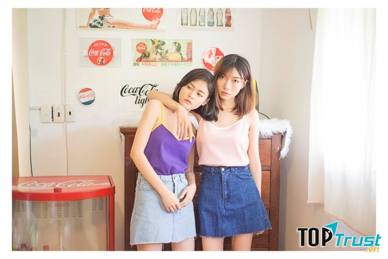 Kido’s luôn cập nhật các mẫu mã mới nhất nhanh chóng