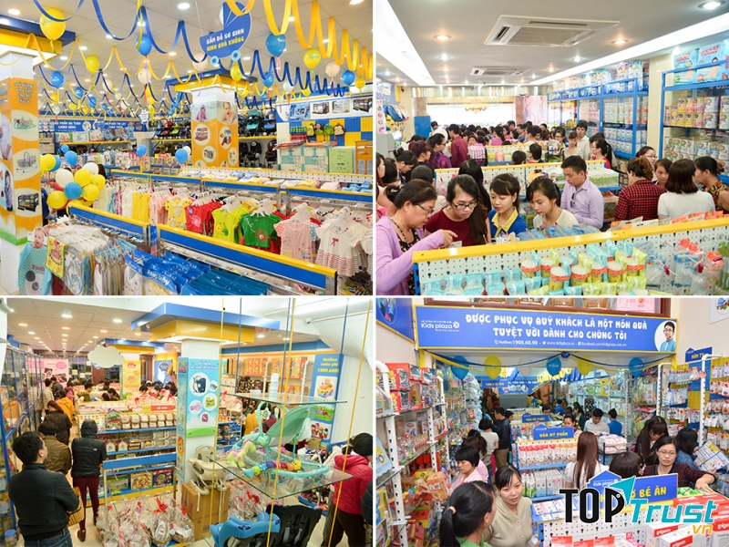 Kids Plaza