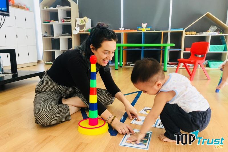 Kid’s Club