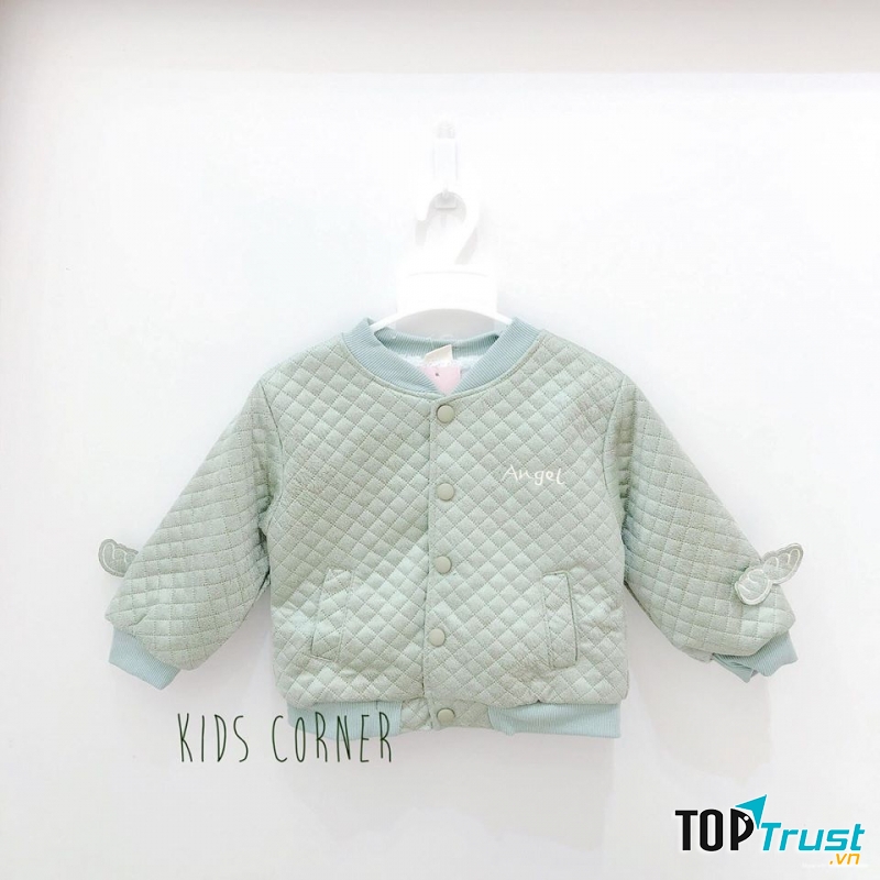 Màu sắc tươi tắn, kiểu dáng đáng yêu