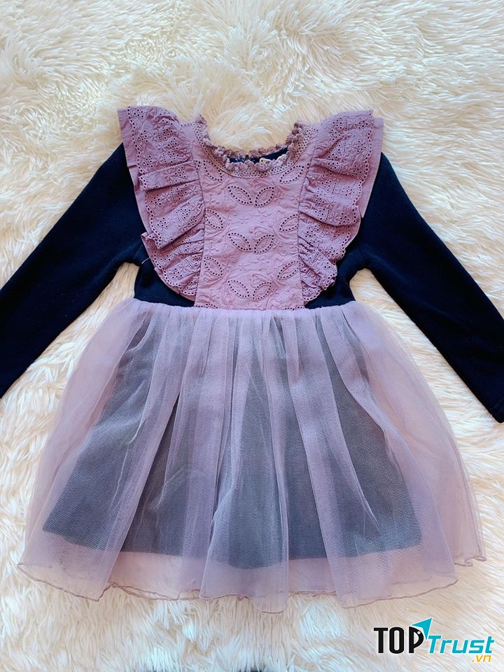 Thời trang trẻ em cao cấp