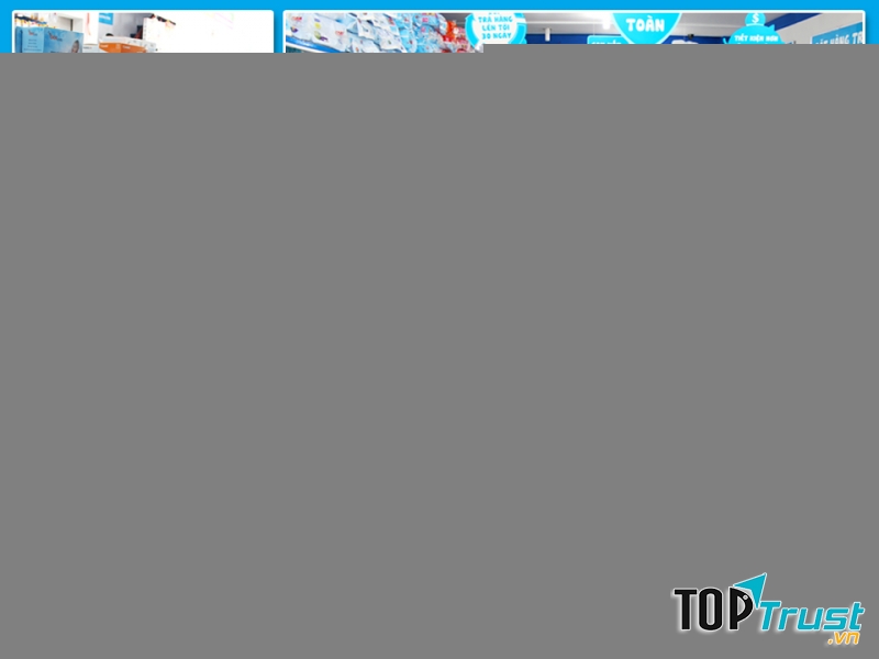 Một góc của Kids plaza