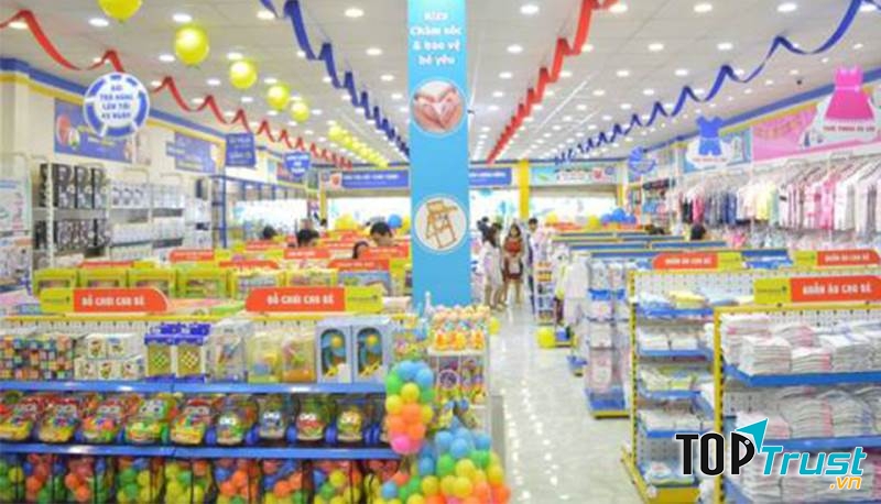 Kids Plaza