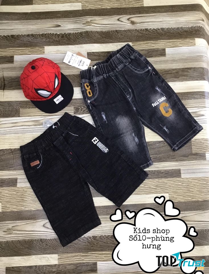 Kids Shop