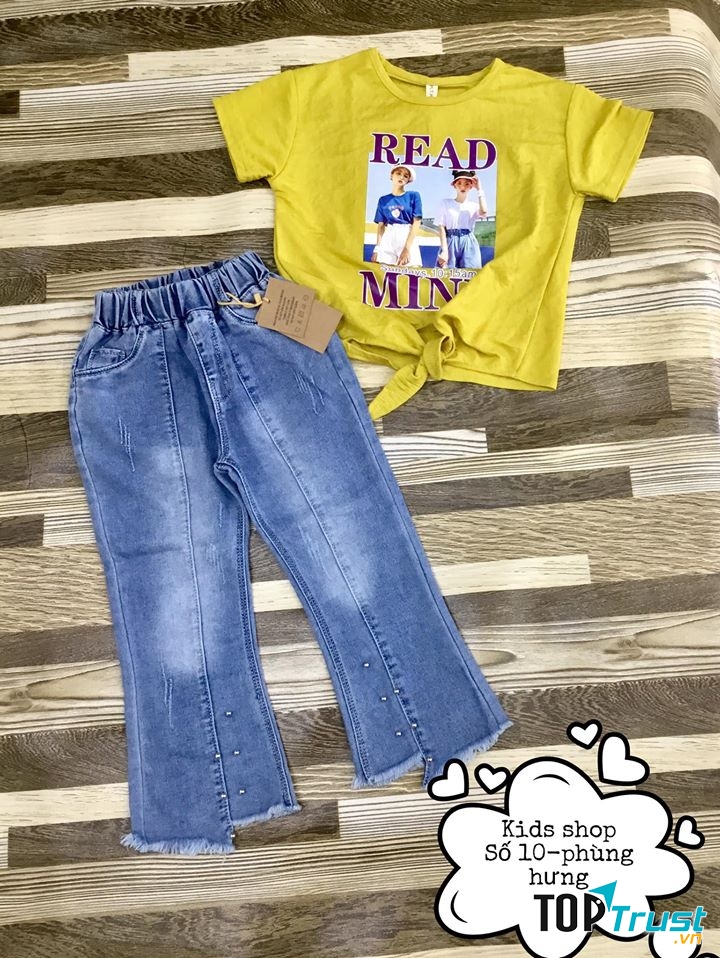 Kids Shop