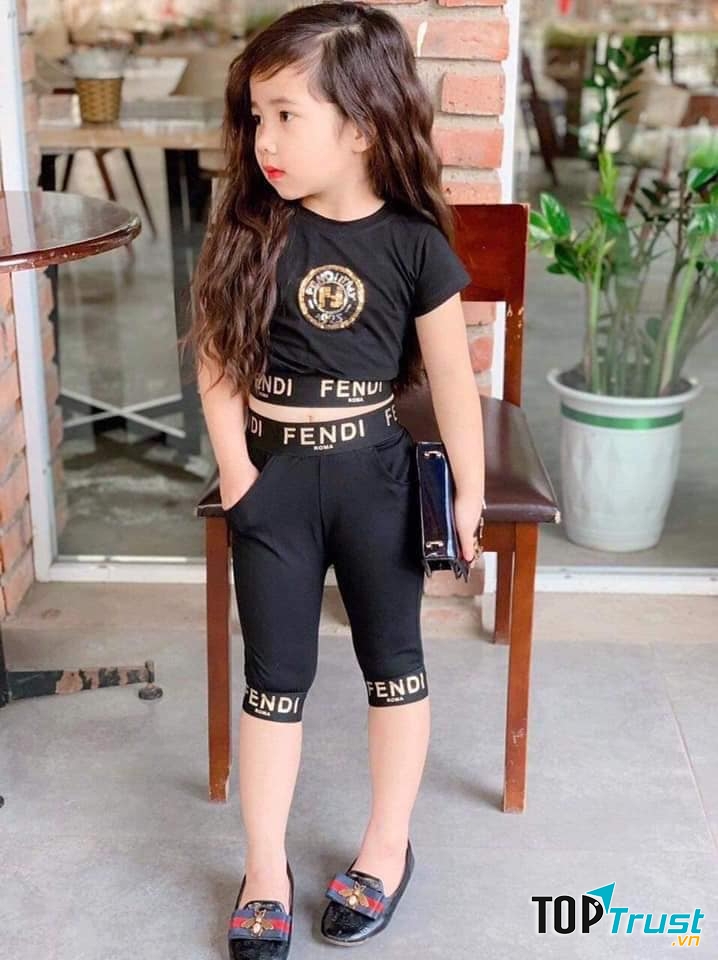 Kids Style Huế.