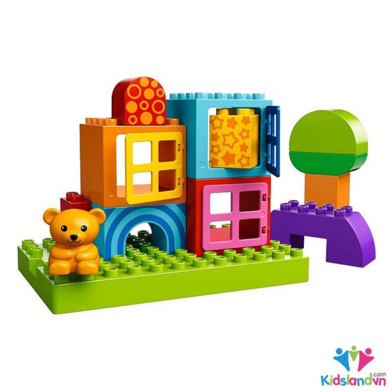Kidsland.vn - Trang web bán đồ chơi trẻ em giá rẻ và uy tín nhất ở Việt Nam