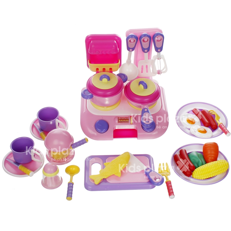 KidsPlaza.vn - Trang web bán đồ chơi trẻ em giá rẻ và uy tín nhất ở Việt Nam