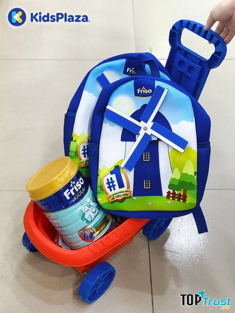 KidsPlaza.vn