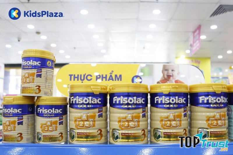 KidsPlaza.vn