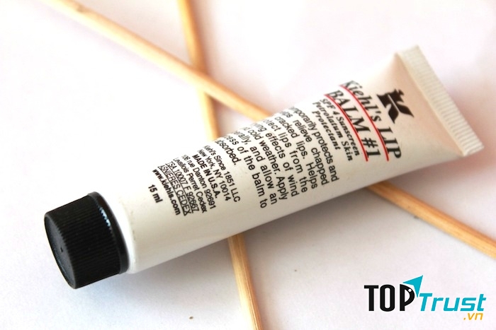 Kiehl’s Lip Balm #1