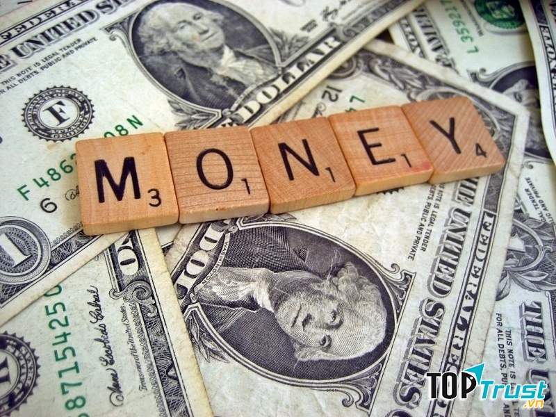 Chuẩn bị tài chính