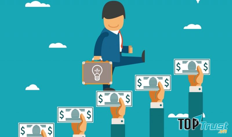 Điểm chung của người giàu trên thế giới là họ đều bắt đầu kiếm tiền từ khá sớm.