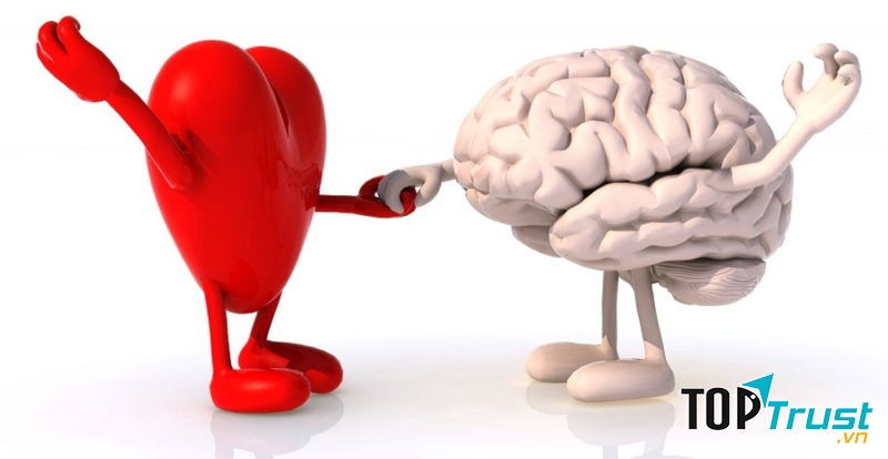 Hướng tới thành công bằng cách kiểm soát cảm xúc của bạn