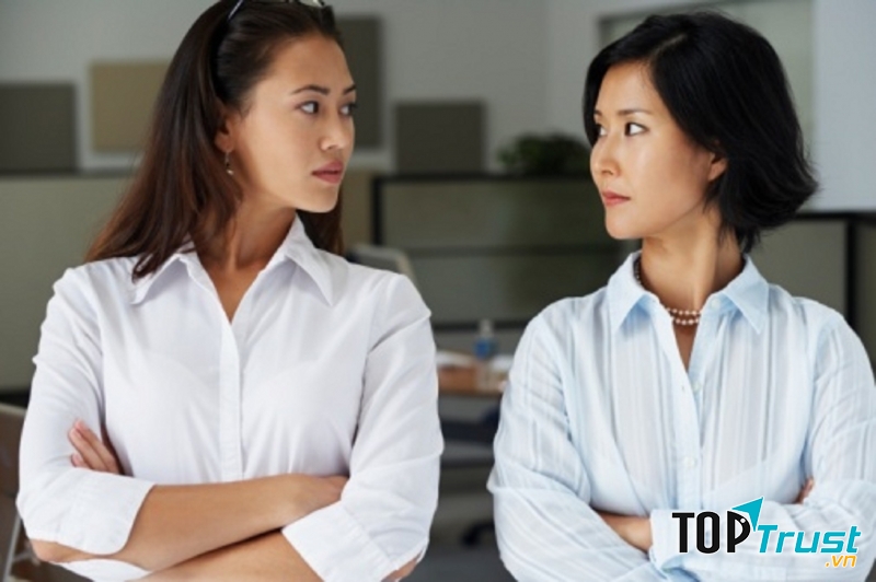 Kiểm soát được cơn stress