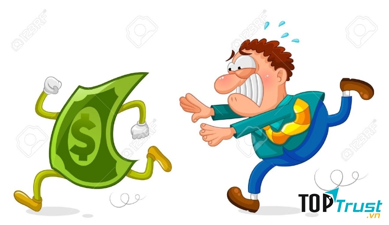Kiểm soát tài chính