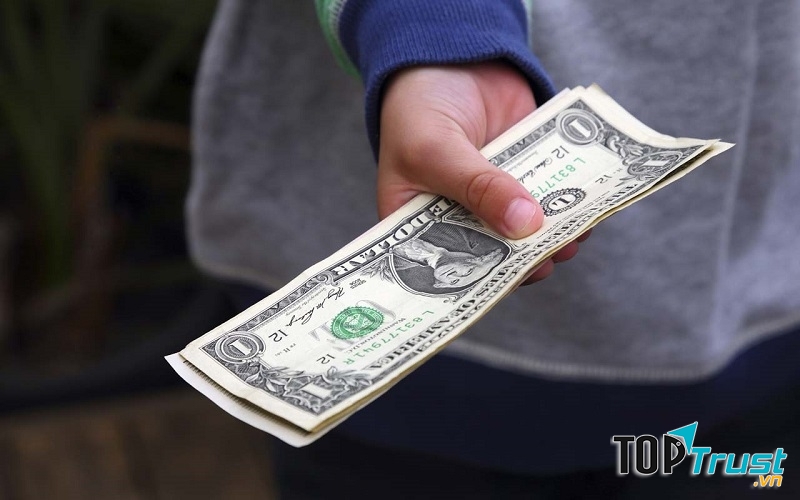 Kiếm tiền như thế nào