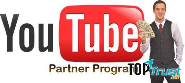 Kiếm tiền từ YouTube