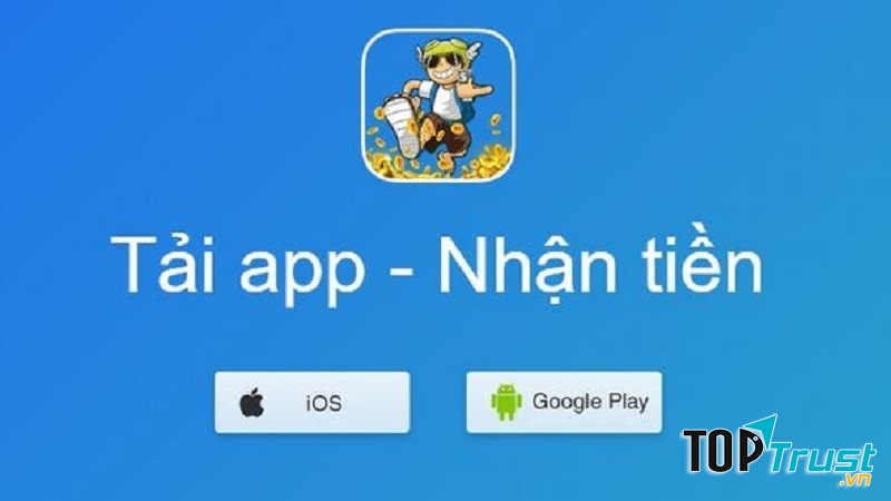 Appdaily, ứng dụng kiếm tiền trên điện thoại
