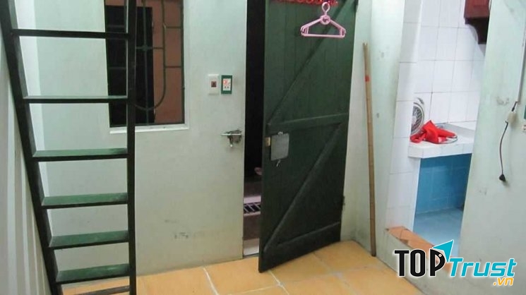 Kiểm tra vật dụng