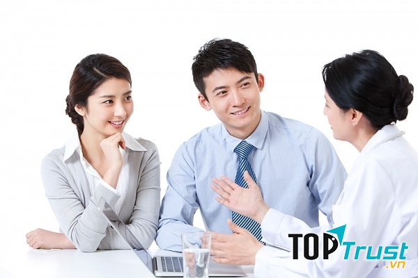 Kiểm tra sức khỏe định kỳ để sớm phát hiện các bệnh xã hội